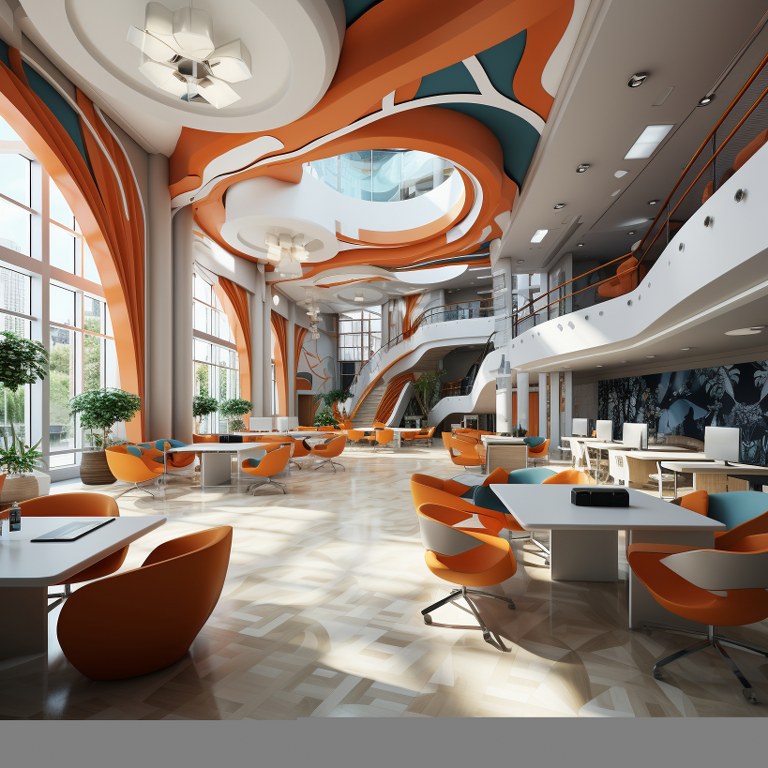 Handikraft Interior Designs